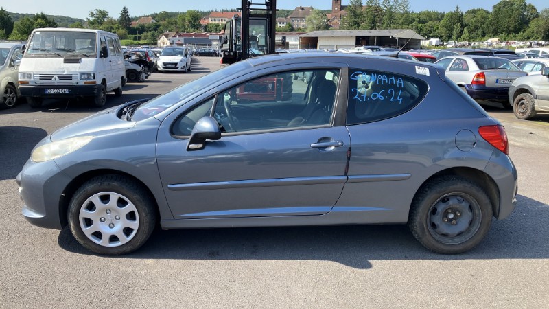 Boite de vitesses pour PEUGEOT 207 PHASE 1 Boite de vitesses pour PEUGEOT 207 PHASE 1