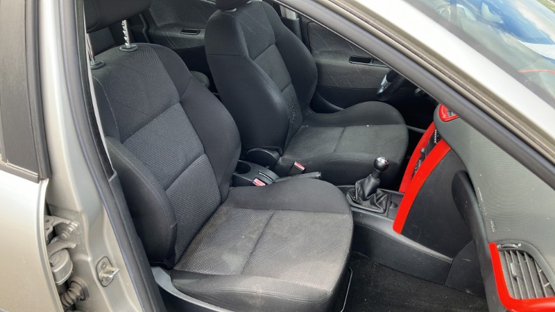 Cardan droit (transmission) pour PEUGEOT 207 PHASE 1 Cardan droit (transmission) pour PEUGEOT 207 PHASE 1