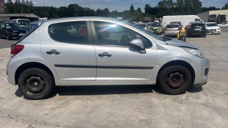 Alternateur pour PEUGEOT 207 PHASE 2 Alternateur pour PEUGEOT 207 PHASE 2