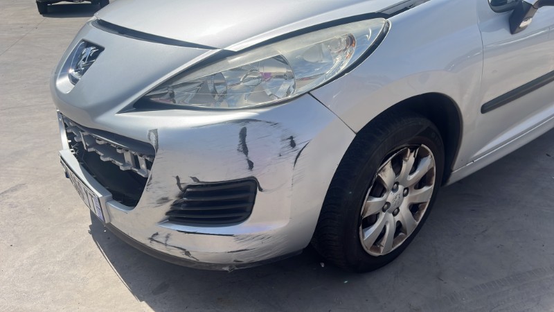 Alternateur pour PEUGEOT 207 PHASE 2 Alternateur pour PEUGEOT 207 PHASE 2