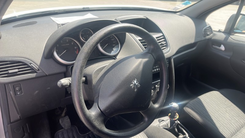 Alternateur pour PEUGEOT 207 PHASE 2 Alternateur pour PEUGEOT 207 PHASE 2
