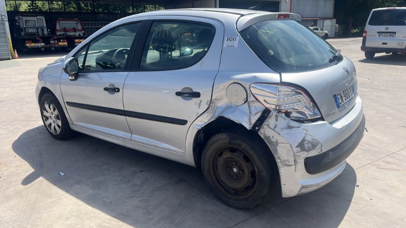 Alternateur pour PEUGEOT 207 PHASE 2 Alternateur pour PEUGEOT 207 PHASE 2
