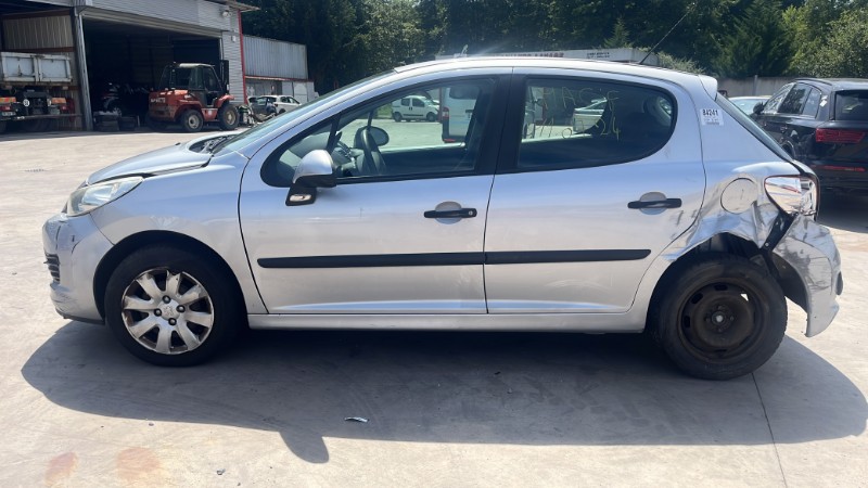 Alternateur pour PEUGEOT 207 PHASE 2 Alternateur pour PEUGEOT 207 PHASE 2
