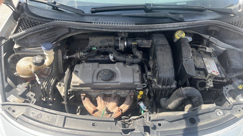 Alternateur pour PEUGEOT 207 PHASE 2 Alternateur pour PEUGEOT 207 PHASE 2