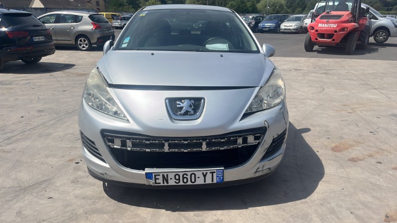 Alternateur pour PEUGEOT 207 PHASE 2 Alternateur pour PEUGEOT 207 PHASE 2