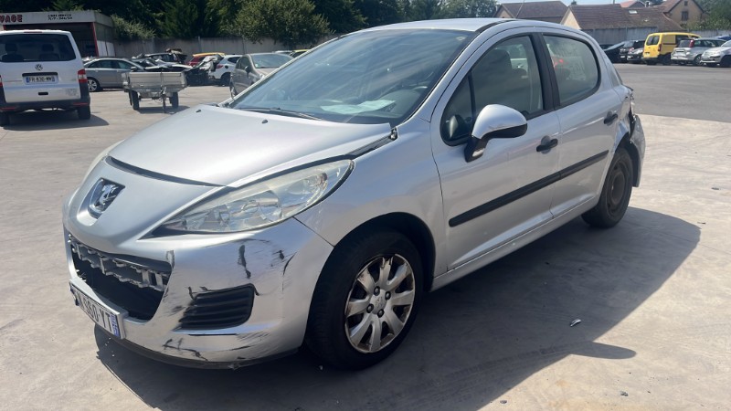 Alternateur pour PEUGEOT 207 PHASE 2 Alternateur pour PEUGEOT 207 PHASE 2