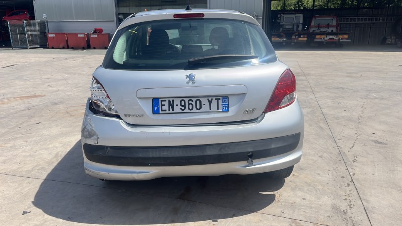 Alternateur pour PEUGEOT 207 PHASE 2 Alternateur pour PEUGEOT 207 PHASE 2
