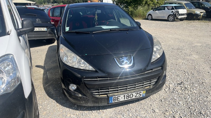 Ceinture arriere droit pour PEUGEOT 207 PHASE 2 Ceinture arriere droit pour PEUGEOT 207 PHASE 2