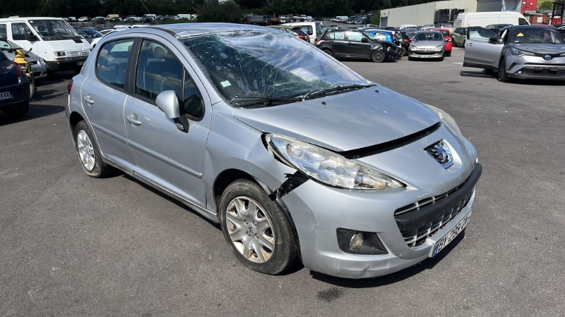 Moteur pour PEUGEOT 207 PHASE 2 Moteur pour PEUGEOT 207 PHASE 2