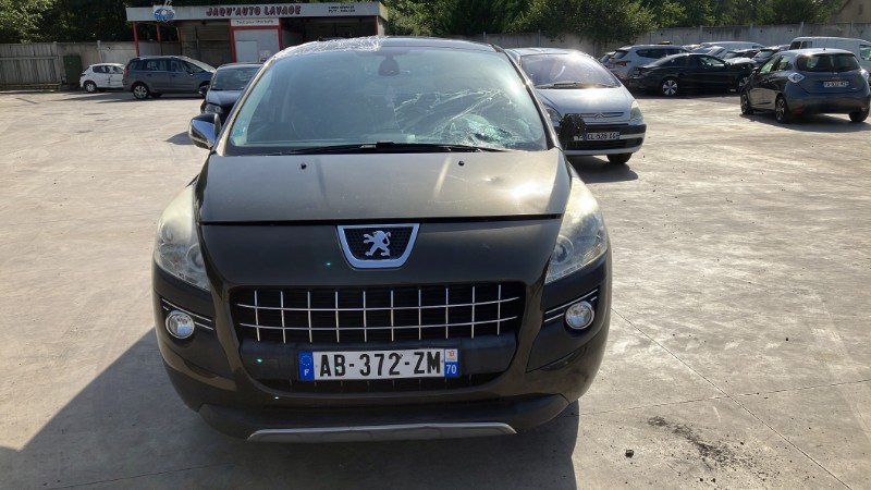 Com (Bloc Contacteur Tournant+Commodo Essuie Glace+Commodo Phare) pour PEUGEOT 3008 PHASE 1 Com (Bloc Contacteur Tournant+Commodo Essuie Glace+Commodo Phare) pour PEUGEOT 3008 PHASE 1