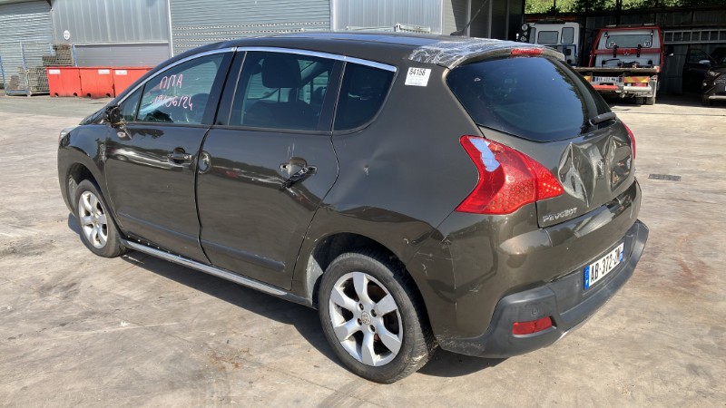 Com (Bloc Contacteur Tournant+Commodo Essuie Glace+Commodo Phare) pour PEUGEOT 3008 PHASE 1 Com (Bloc Contacteur Tournant+Commodo Essuie Glace+Commodo Phare) pour PEUGEOT 3008 PHASE 1