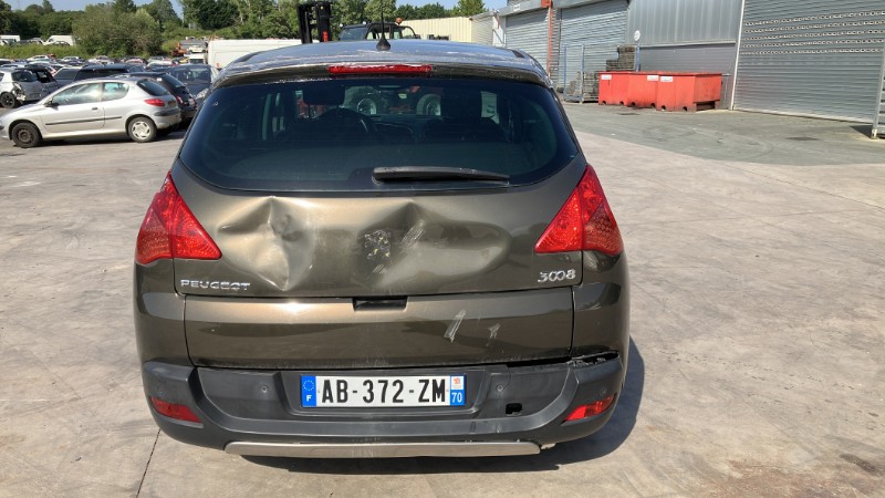 Com (Bloc Contacteur Tournant+Commodo Essuie Glace+Commodo Phare) pour PEUGEOT 3008 PHASE 1 Com (Bloc Contacteur Tournant+Commodo Essuie Glace+Commodo Phare) pour PEUGEOT 3008 PHASE 1