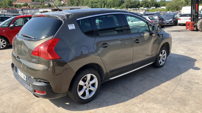 Com (Bloc Contacteur Tournant+Commodo Essuie Glace+Commodo Phare) pour PEUGEOT 3008 PHASE 1 Com (Bloc Contacteur Tournant+Commodo Essuie Glace+Commodo Phare) pour PEUGEOT 3008 PHASE 1