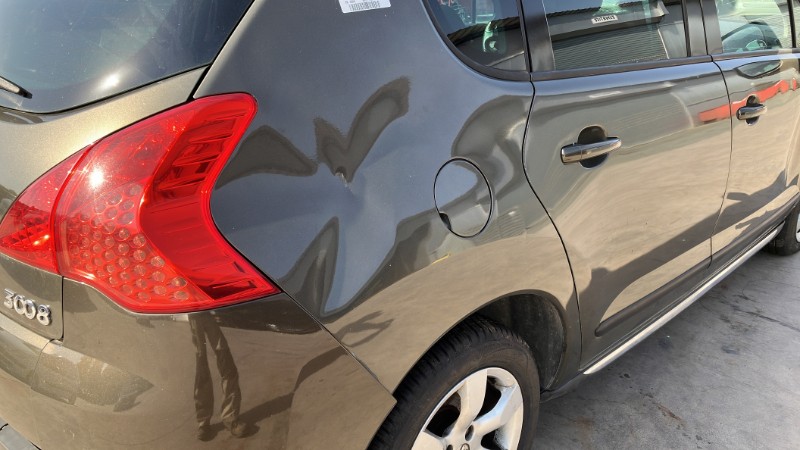 Com (Bloc Contacteur Tournant+Commodo Essuie Glace+Commodo Phare) pour PEUGEOT 3008 PHASE 1 Com (Bloc Contacteur Tournant+Commodo Essuie Glace+Commodo Phare) pour PEUGEOT 3008 PHASE 1