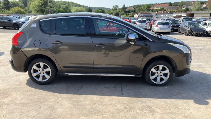 Com (Bloc Contacteur Tournant+Commodo Essuie Glace+Commodo Phare) pour PEUGEOT 3008 PHASE 1 Com (Bloc Contacteur Tournant+Commodo Essuie Glace+Commodo Phare) pour PEUGEOT 3008 PHASE 1