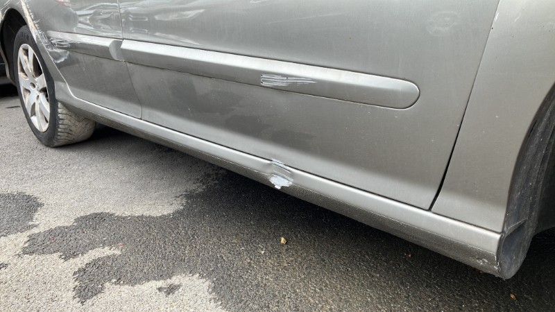 Pulseur d'air pour PEUGEOT 308 1 PHASE 2 Pulseur d'air pour PEUGEOT 308 1 PHASE 2