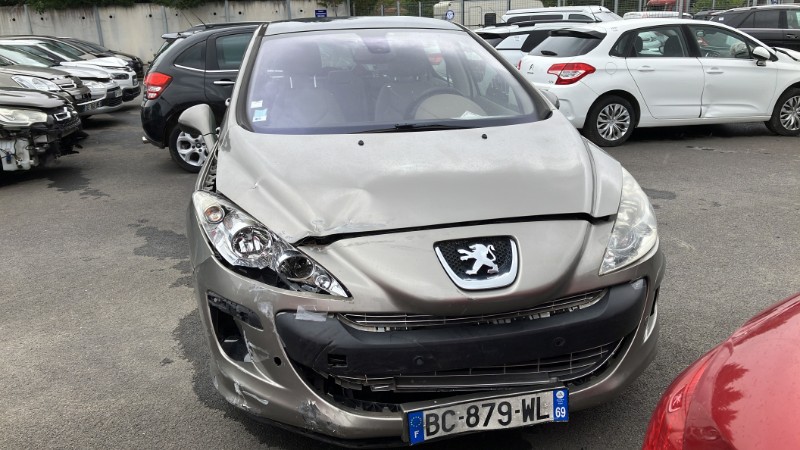 Pulseur d'air pour PEUGEOT 308 1 PHASE 2 Pulseur d'air pour PEUGEOT 308 1 PHASE 2