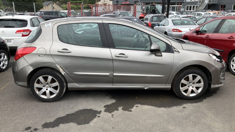 Pulseur d'air pour PEUGEOT 308 1 PHASE 2 Pulseur d'air pour PEUGEOT 308 1 PHASE 2