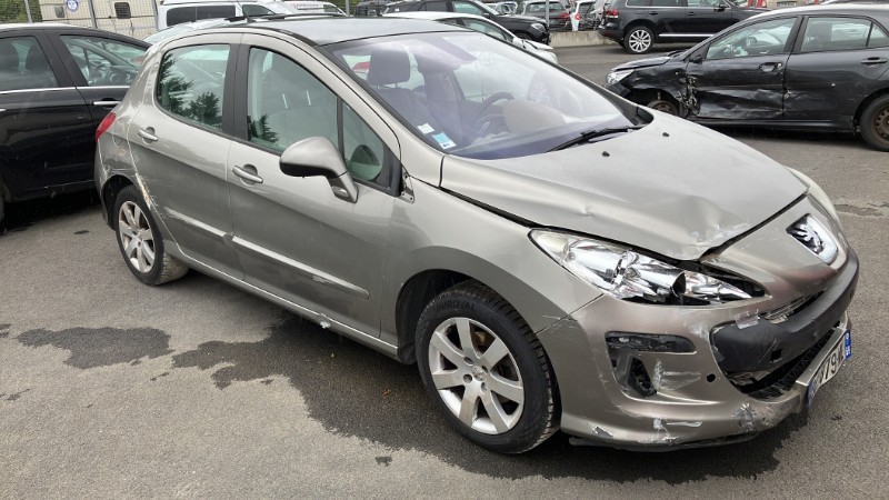 Pulseur d'air pour PEUGEOT 308 1 PHASE 2 Pulseur d'air pour PEUGEOT 308 1 PHASE 2