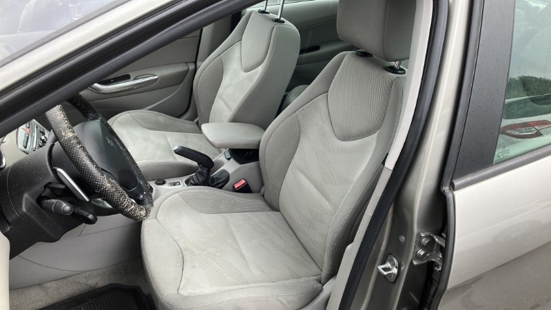 Pulseur d'air pour PEUGEOT 308 1 PHASE 2 Pulseur d'air pour PEUGEOT 308 1 PHASE 2