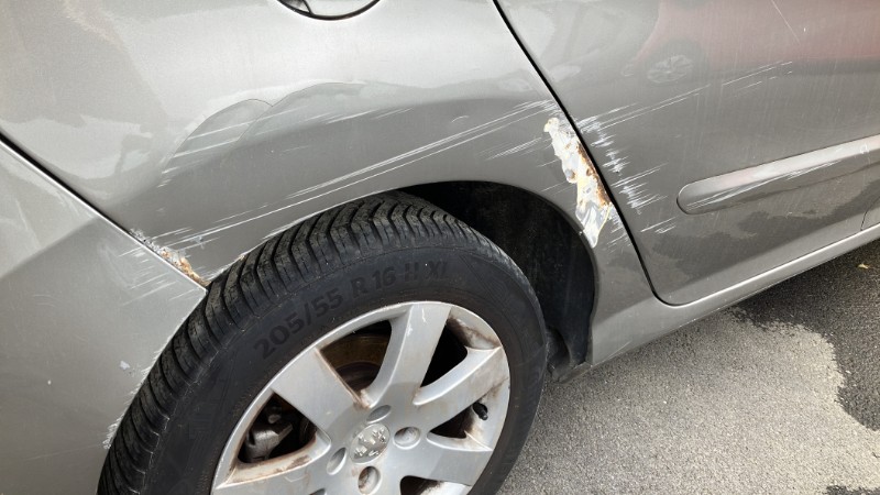 Pulseur d'air pour PEUGEOT 308 1 PHASE 2 Pulseur d'air pour PEUGEOT 308 1 PHASE 2