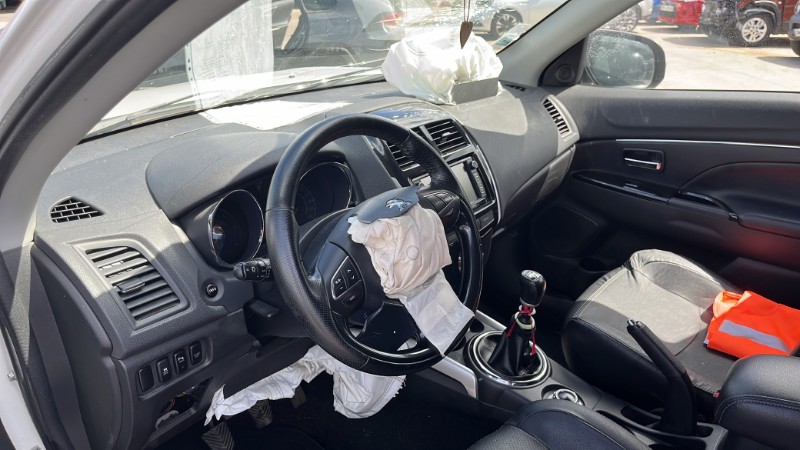 Bloc ABS (freins anti-blocage) pour PEUGEOT 4008 Bloc ABS (freins anti-blocage) pour PEUGEOT 4008
