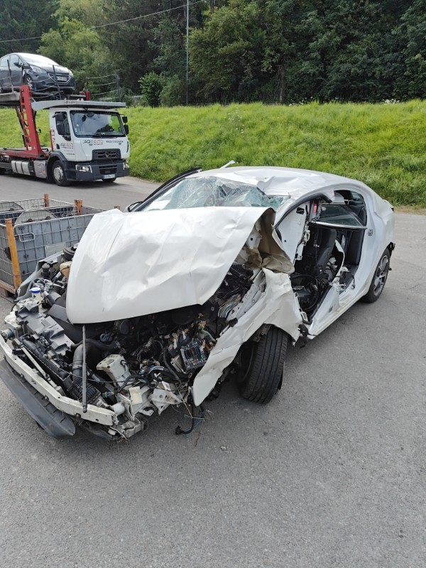 Jante pour PEUGEOT 508 1 PHASE 2 Jante pour PEUGEOT 508 1 PHASE 2