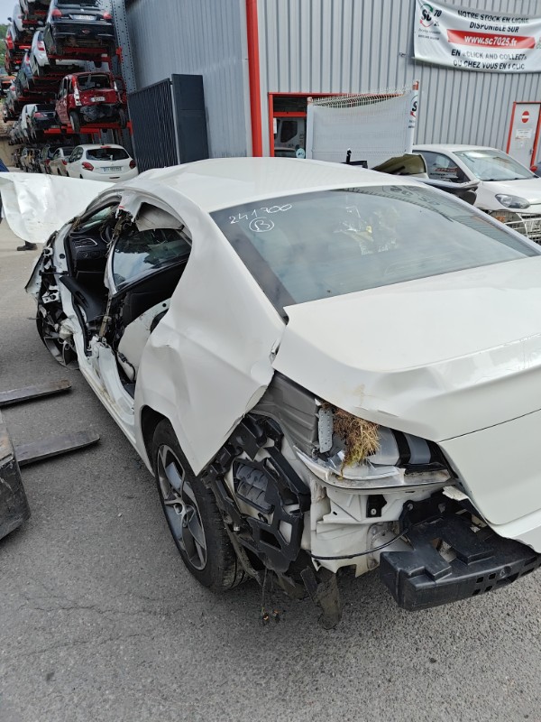 Jante pour PEUGEOT 508 1 PHASE 2 Jante pour PEUGEOT 508 1 PHASE 2