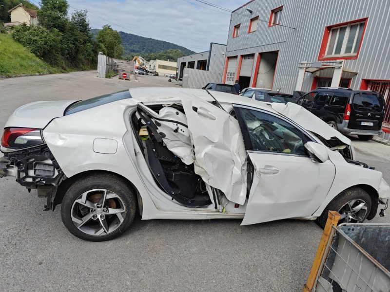 Jante pour PEUGEOT 508 1 PHASE 2 Jante pour PEUGEOT 508 1 PHASE 2