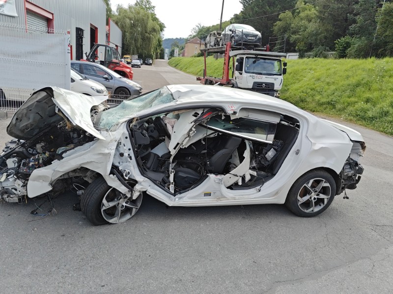 Jante pour PEUGEOT 508 1 PHASE 2 Jante pour PEUGEOT 508 1 PHASE 2