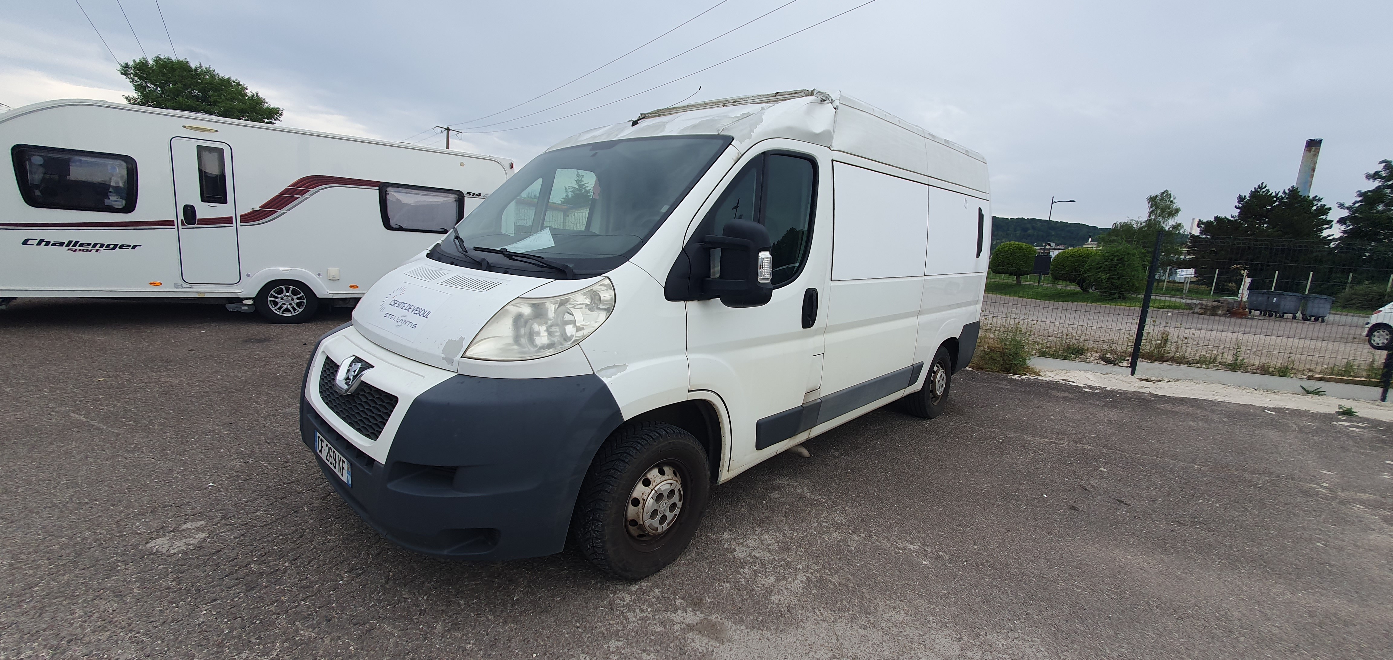 Turbo pour PEUGEOT BOXER 3 PHASE 1 Turbo pour PEUGEOT BOXER 3 PHASE 1
