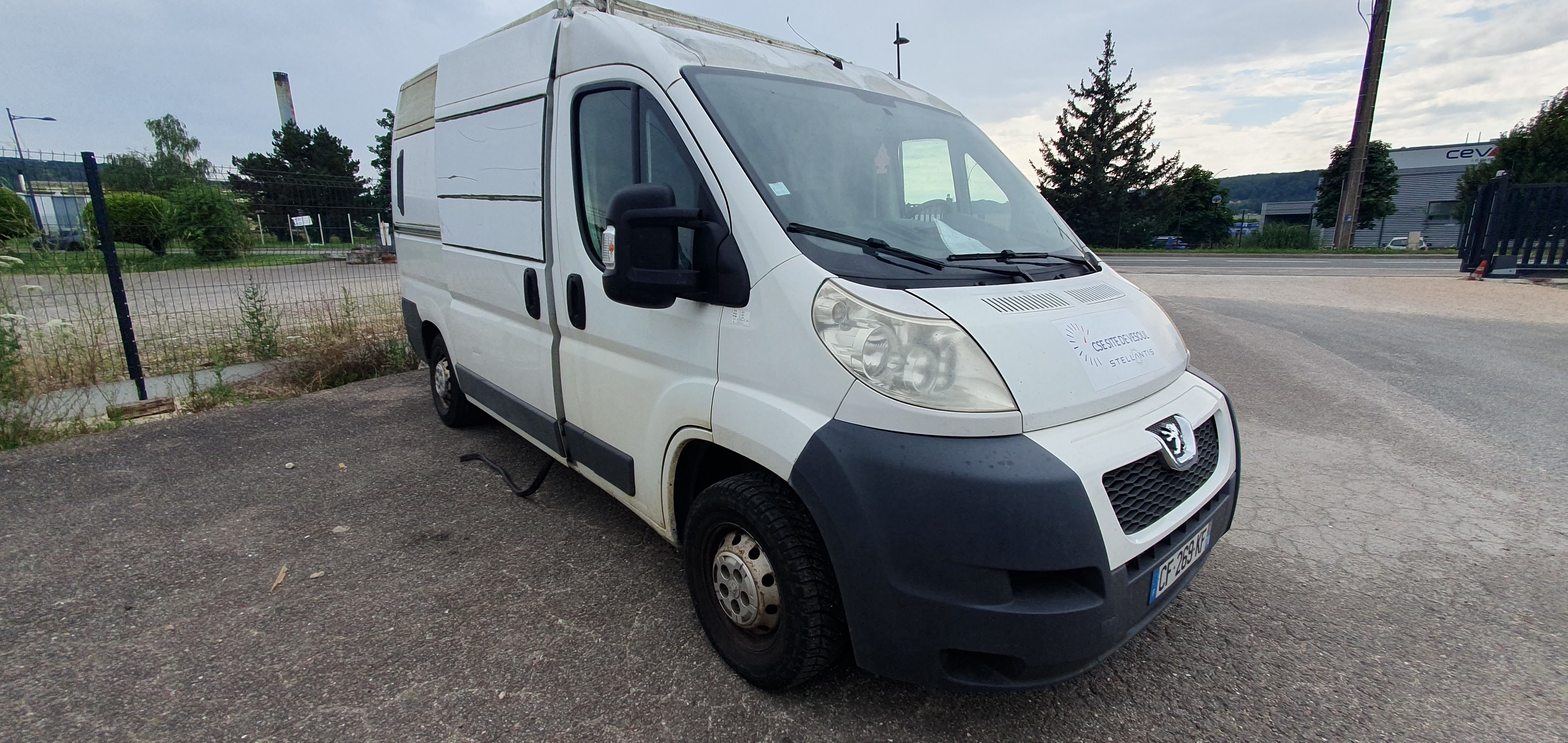 Turbo pour PEUGEOT BOXER 3 PHASE 1 Turbo pour PEUGEOT BOXER 3 PHASE 1