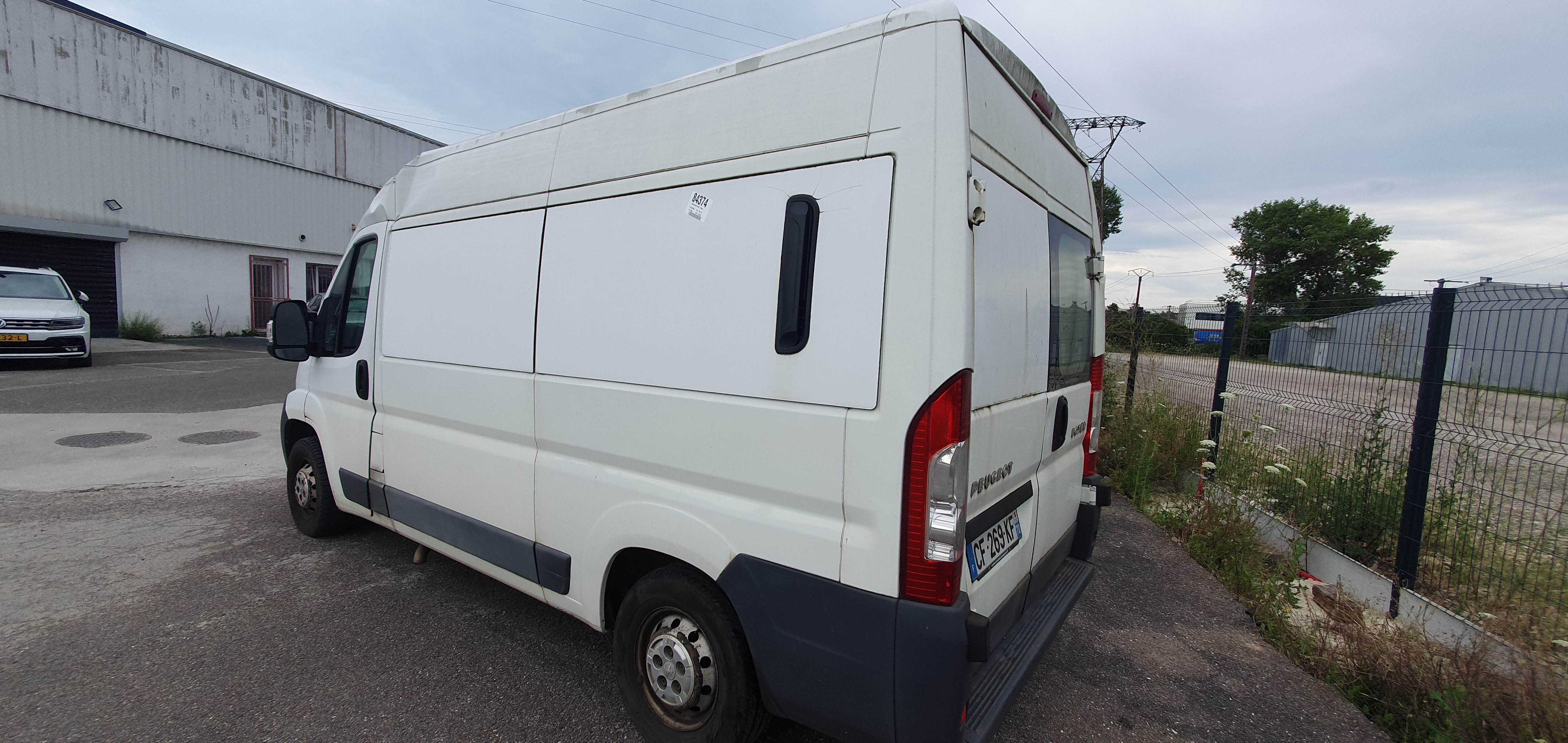 Turbo pour PEUGEOT BOXER 3 PHASE 1 Turbo pour PEUGEOT BOXER 3 PHASE 1
