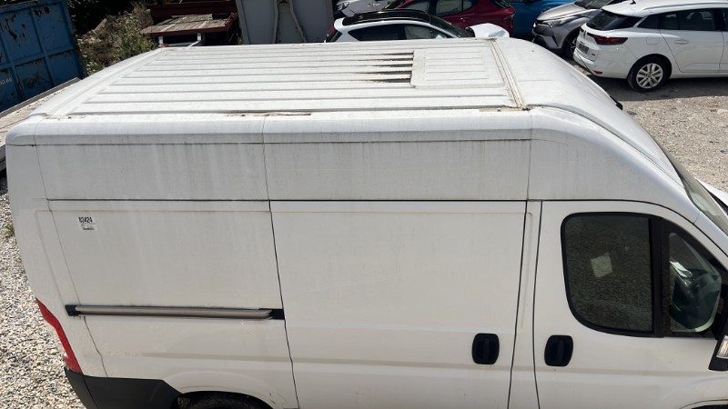 Turbo pour PEUGEOT BOXER 3 PHASE 1 Turbo pour PEUGEOT BOXER 3 PHASE 1