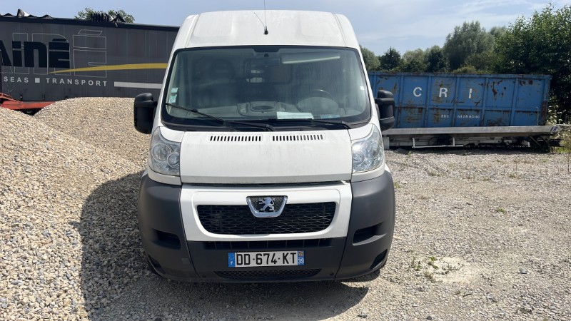 Turbo pour PEUGEOT BOXER 3 PHASE 1 Turbo pour PEUGEOT BOXER 3 PHASE 1