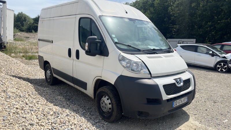 Turbo pour PEUGEOT BOXER 3 PHASE 1 Turbo pour PEUGEOT BOXER 3 PHASE 1