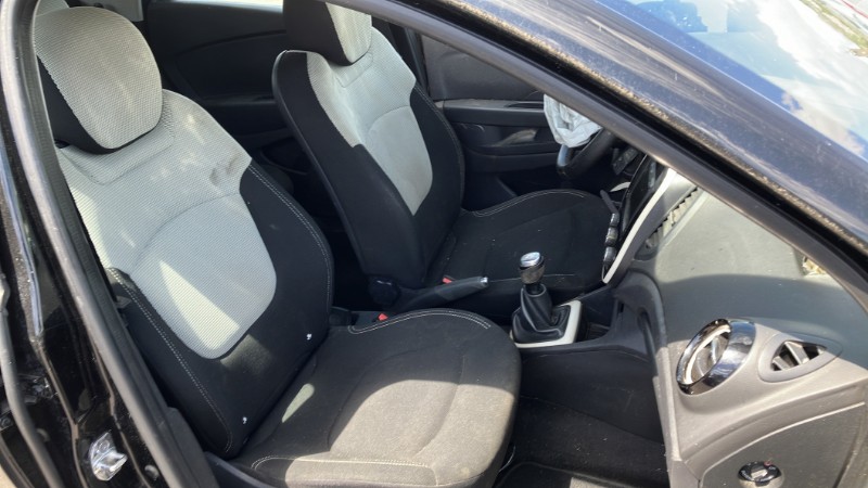 Cardan De Direction Occasion Renault Captur Phase 2 1.5 DCI 110ch - Pièce D'origine