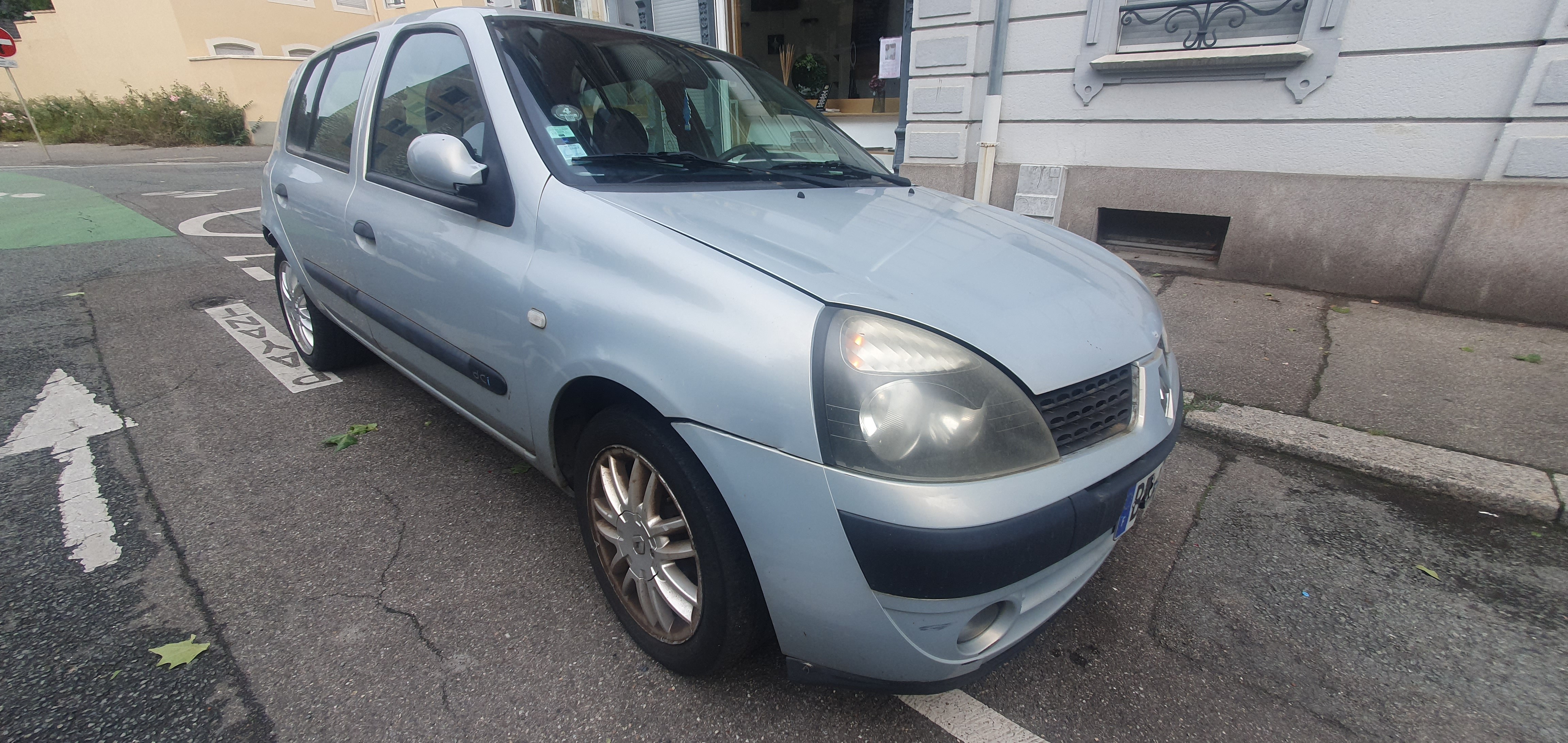 Serrure arriere gauche pour RENAULT CLIO 2 PHASE 2 Serrure arriere gauche pour RENAULT CLIO 2 PHASE 2