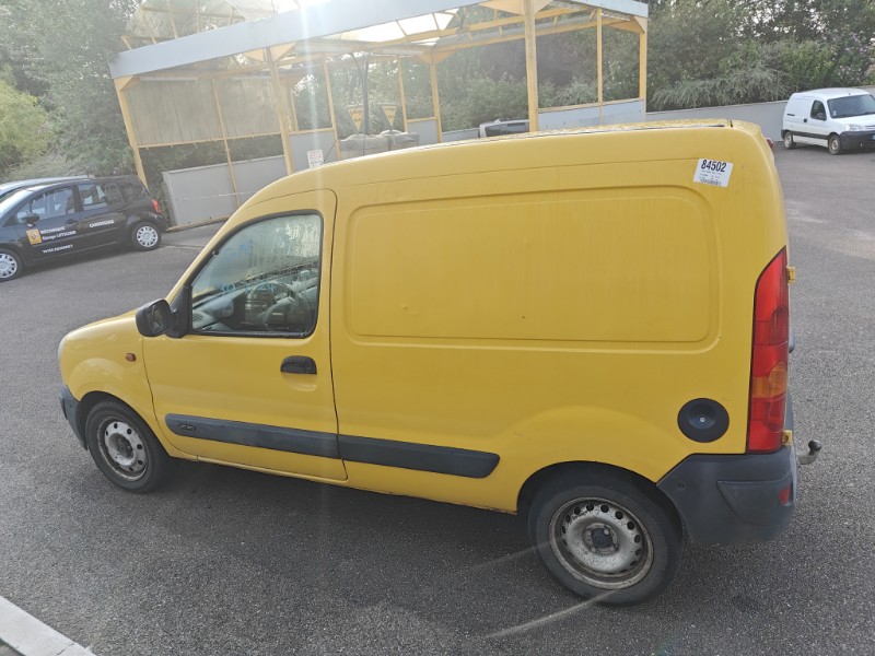 Poignee porte laterale droit pour RENAULT KANGOO 1 PHASE 2 Poignee porte laterale droit pour RENAULT KANGOO 1 PHASE 2