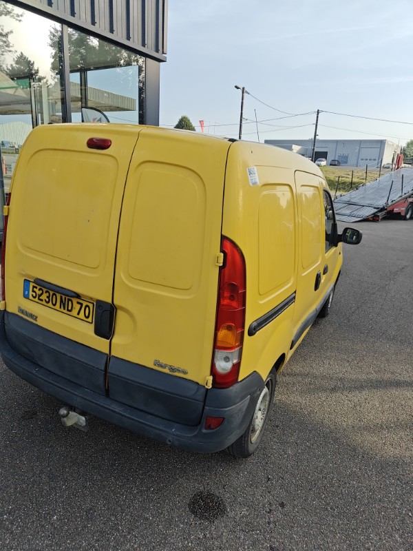 Poignee porte laterale droit pour RENAULT KANGOO 1 PHASE 2 Poignee porte laterale droit pour RENAULT KANGOO 1 PHASE 2