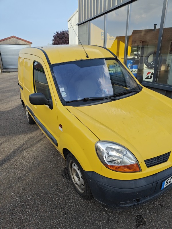 Poignee porte laterale droit pour RENAULT KANGOO 1 PHASE 2 Poignee porte laterale droit pour RENAULT KANGOO 1 PHASE 2