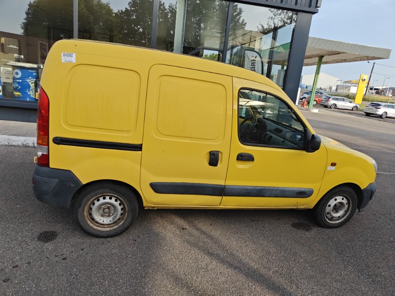Poignee porte laterale droit pour RENAULT KANGOO 1 PHASE 2 Poignee porte laterale droit pour RENAULT KANGOO 1 PHASE 2