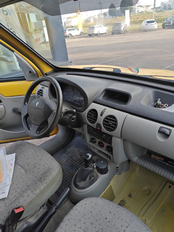 Poignee porte laterale droit pour RENAULT KANGOO 1 PHASE 2 Poignee porte laterale droit pour RENAULT KANGOO 1 PHASE 2