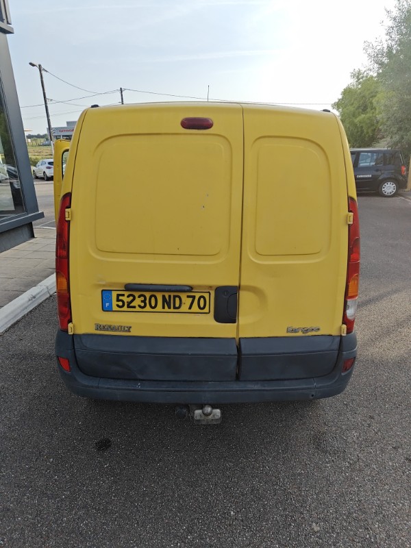 Poignee porte laterale droit pour RENAULT KANGOO 1 PHASE 2 Poignee porte laterale droit pour RENAULT KANGOO 1 PHASE 2