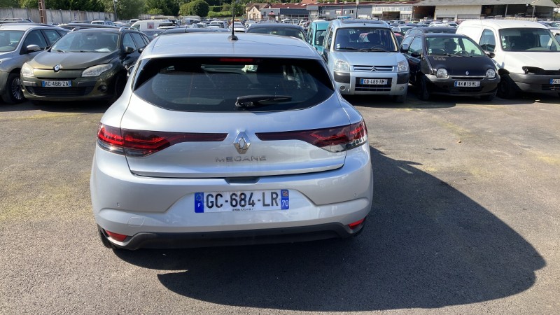 Alternateur pour RENAULT MEGANE 4 PHASE 2 Alternateur pour RENAULT MEGANE 4 PHASE 2