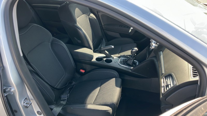 Alternateur pour RENAULT MEGANE 4 PHASE 2 Alternateur pour RENAULT MEGANE 4 PHASE 2