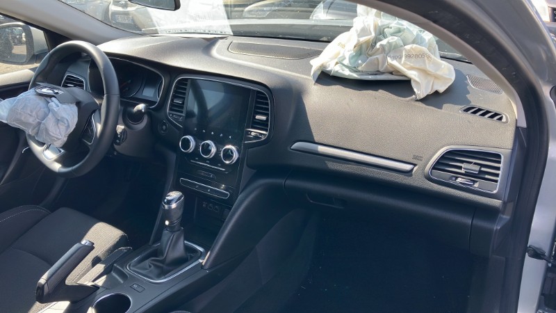 Alternateur pour RENAULT MEGANE 4 PHASE 2 Alternateur pour RENAULT MEGANE 4 PHASE 2