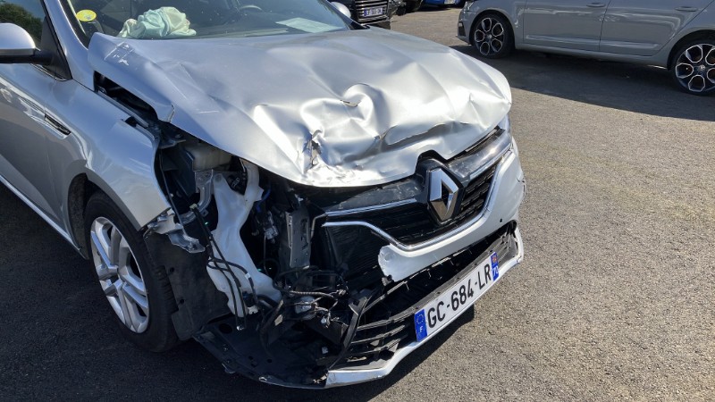 Alternateur pour RENAULT MEGANE 4 PHASE 2 Alternateur pour RENAULT MEGANE 4 PHASE 2