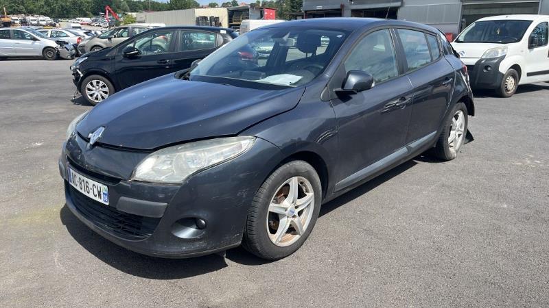 Mot. essuie glace avant pour RENAULT MEGANE 3 PHASE 1 Mot. essuie glace avant pour RENAULT MEGANE 3 PHASE 1