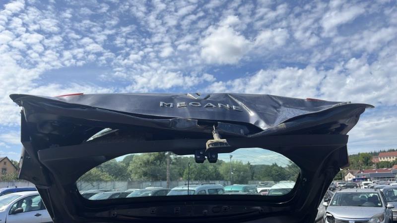 Mot. essuie glace avant pour RENAULT MEGANE 3 PHASE 1 Mot. essuie glace avant pour RENAULT MEGANE 3 PHASE 1